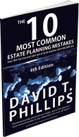 (NEW) The 10 Most Common Estate Planning Mistakes And How to Avoid Them - 4th Edition