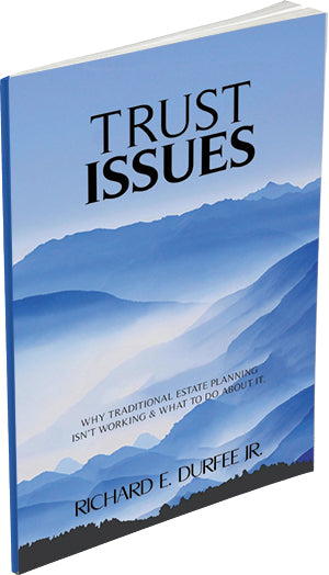 Trust Issues 2nd Edition