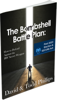 The Bombshell Battle Plan - How to Defend Against the IRS’ Secret Weapon POST 2020 Election and SECURE ACT - Digital Download