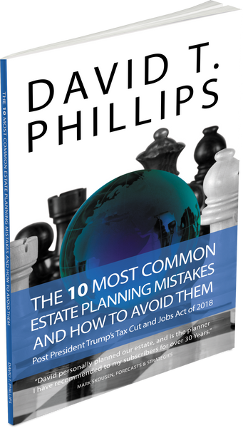 The 10 Most Common Estate Planning Mistakes And How to Avoid Them