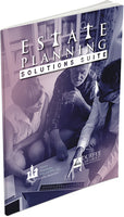 Estate Planning Solutions Suite - Estate Analysis