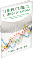The Future of Retirement Savings