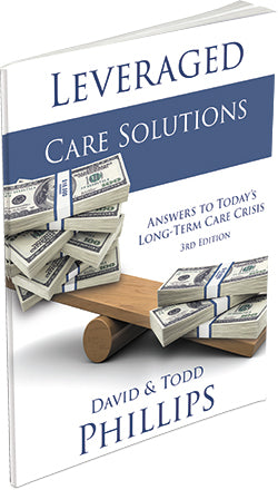 (NEW) Leveraged Care Solutions - Digital Download