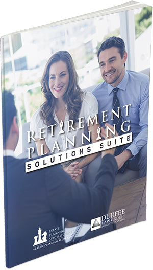 Estate Planning Solutions Suite - Retirement Analysis